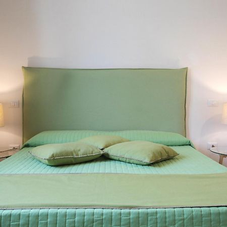 Stella Marina B&B Alliste Zewnętrze zdjęcie