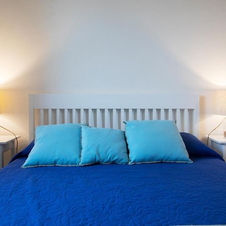 Stella Marina B&B Alliste Zewnętrze zdjęcie