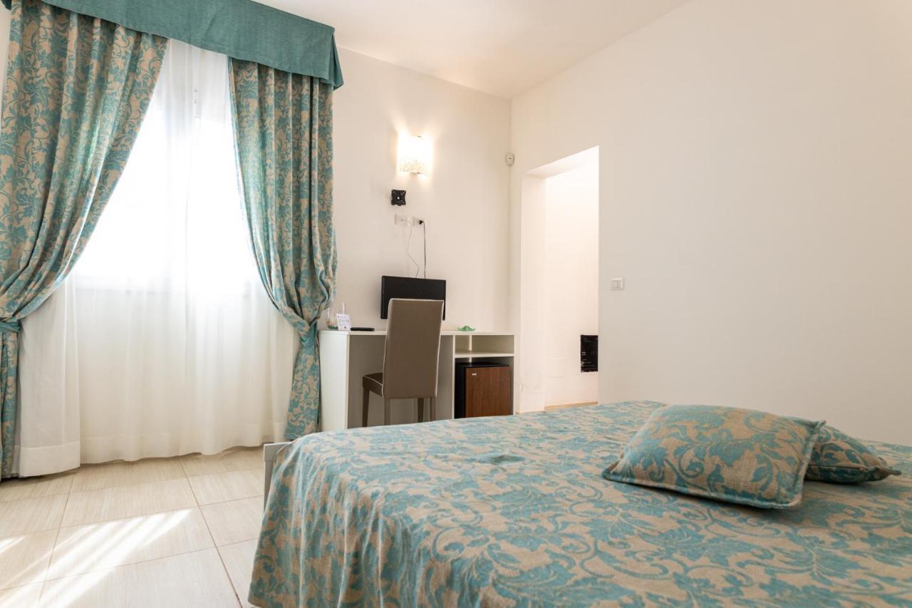 Stella Marina B&B Alliste Zewnętrze zdjęcie