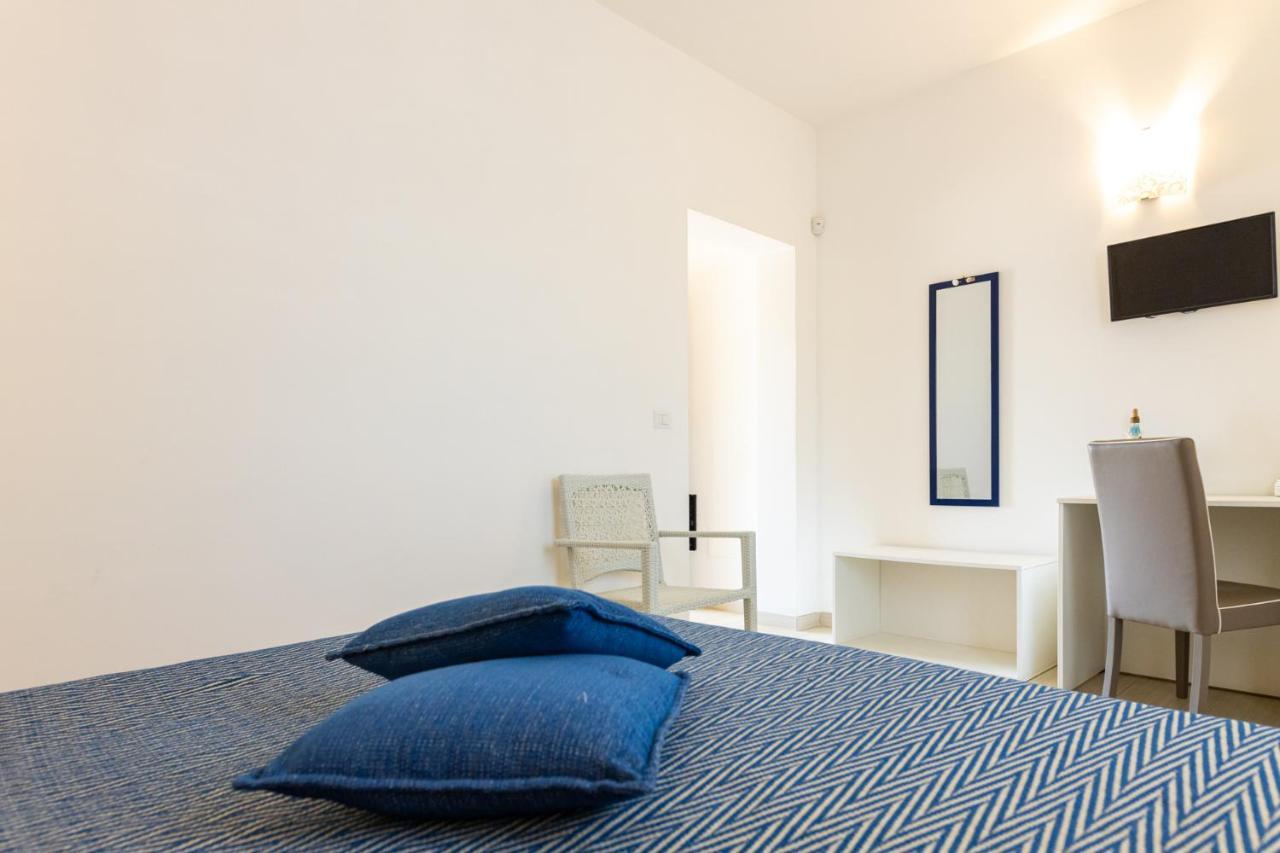 Stella Marina B&B Alliste Zewnętrze zdjęcie