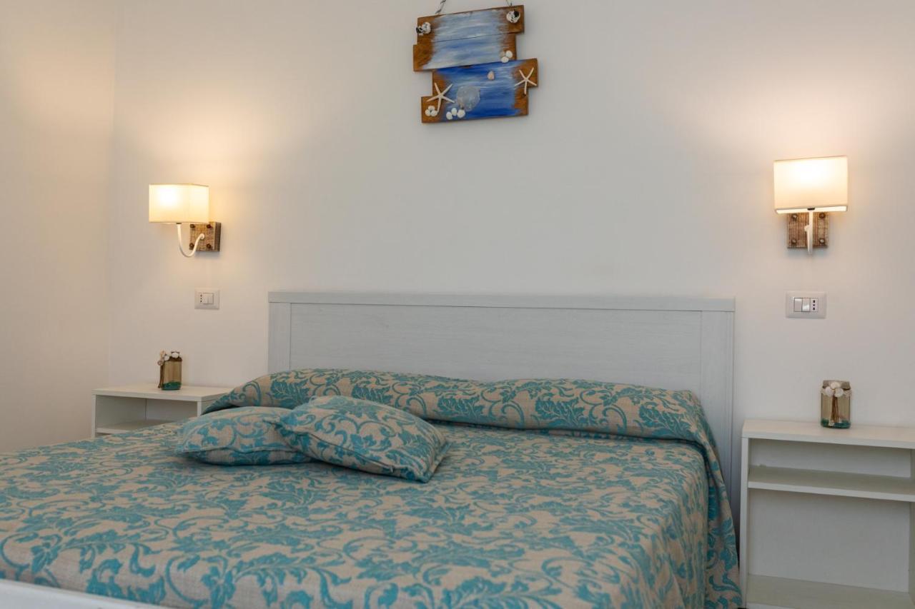 Stella Marina B&B Alliste Zewnętrze zdjęcie