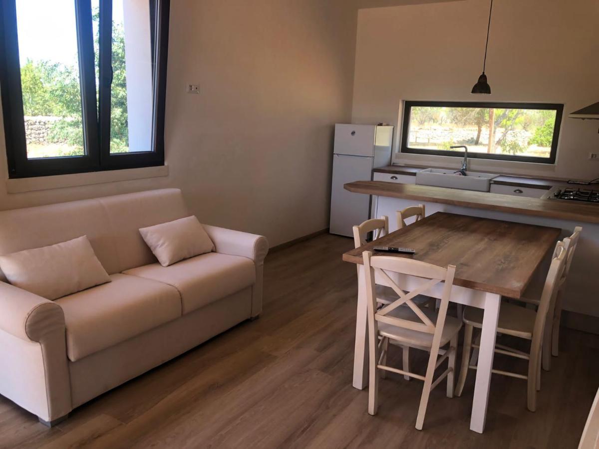 Stella Marina B&B Alliste Zewnętrze zdjęcie