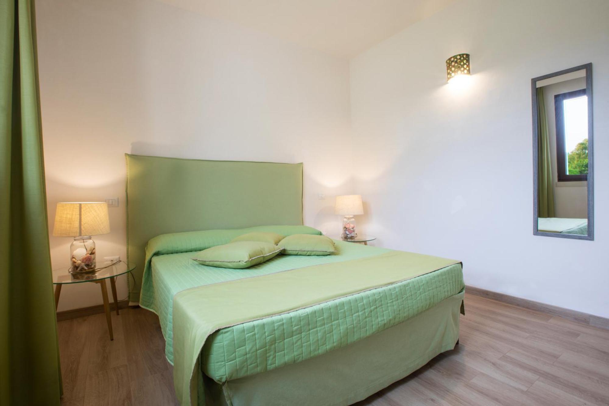 Stella Marina B&B Alliste Zewnętrze zdjęcie