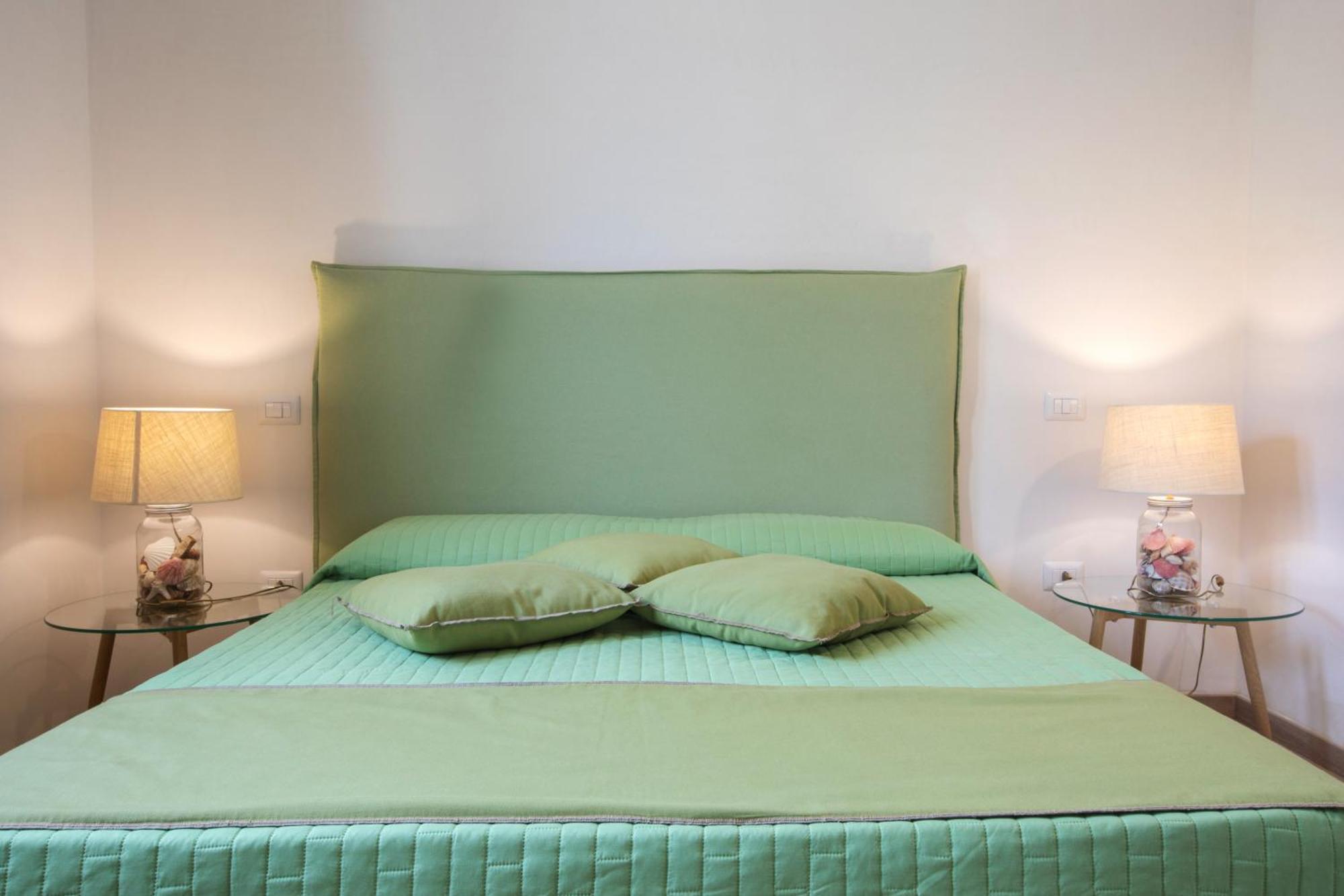 Stella Marina B&B Alliste Zewnętrze zdjęcie