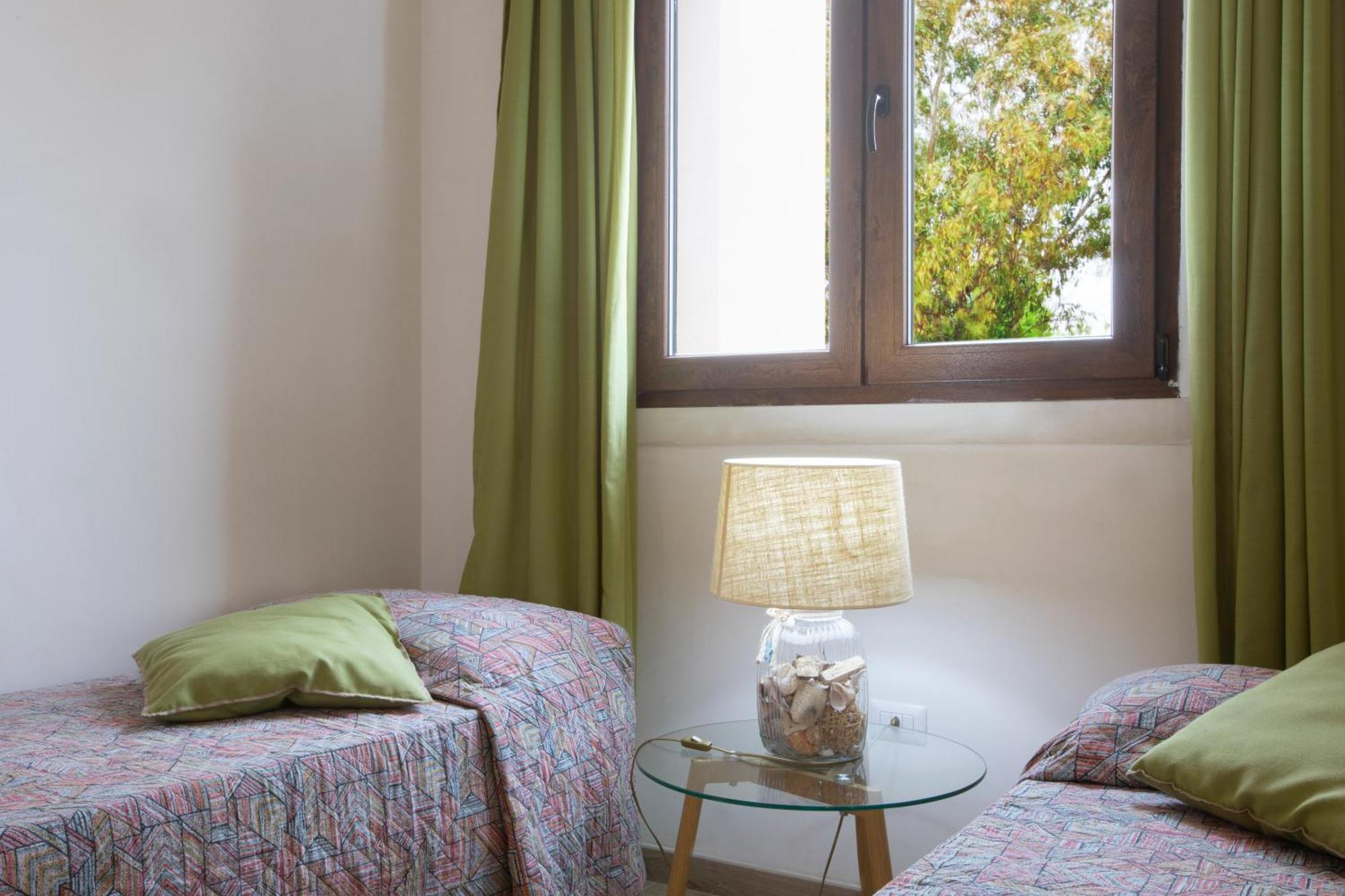 Stella Marina B&B Alliste Zewnętrze zdjęcie