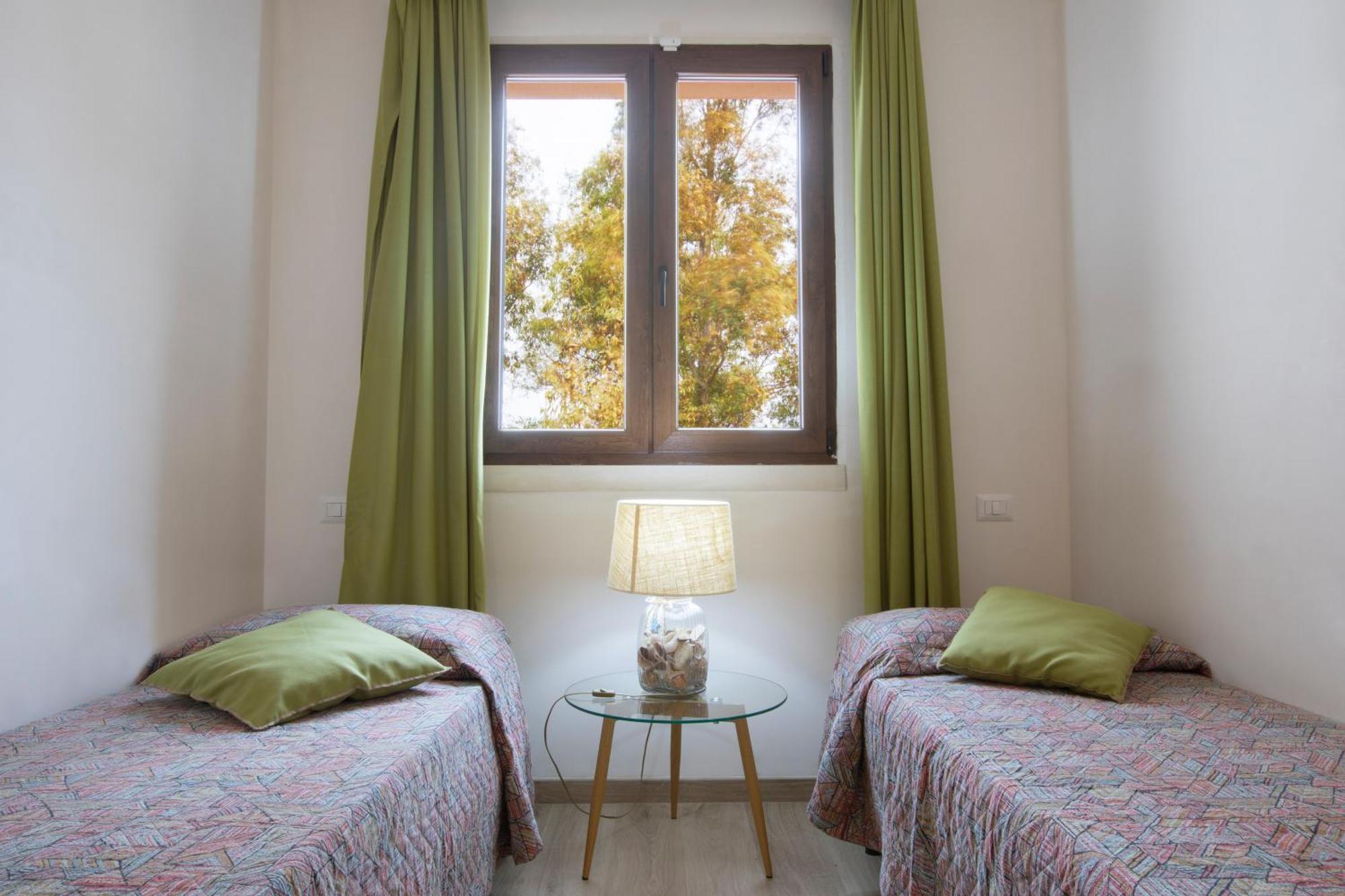 Stella Marina B&B Alliste Zewnętrze zdjęcie