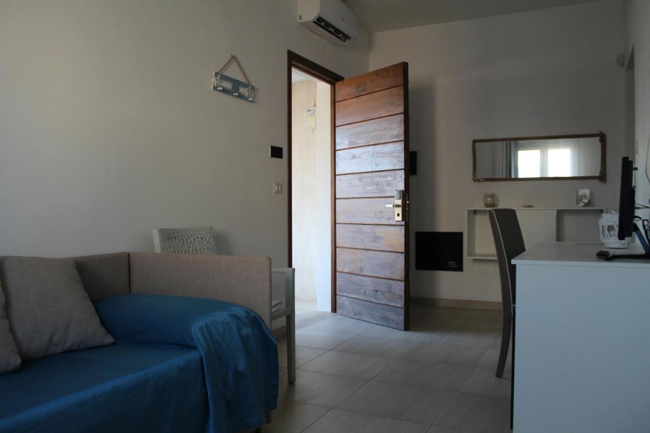 Stella Marina B&B Alliste Zewnętrze zdjęcie