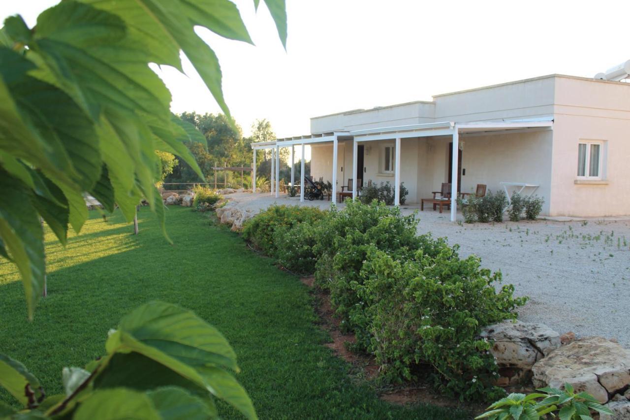Stella Marina B&B Alliste Zewnętrze zdjęcie